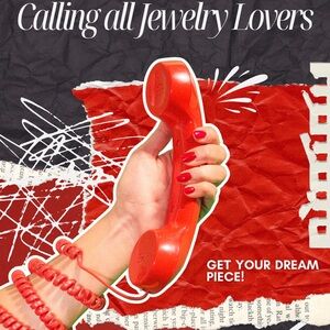 Jewelry as Seen On live